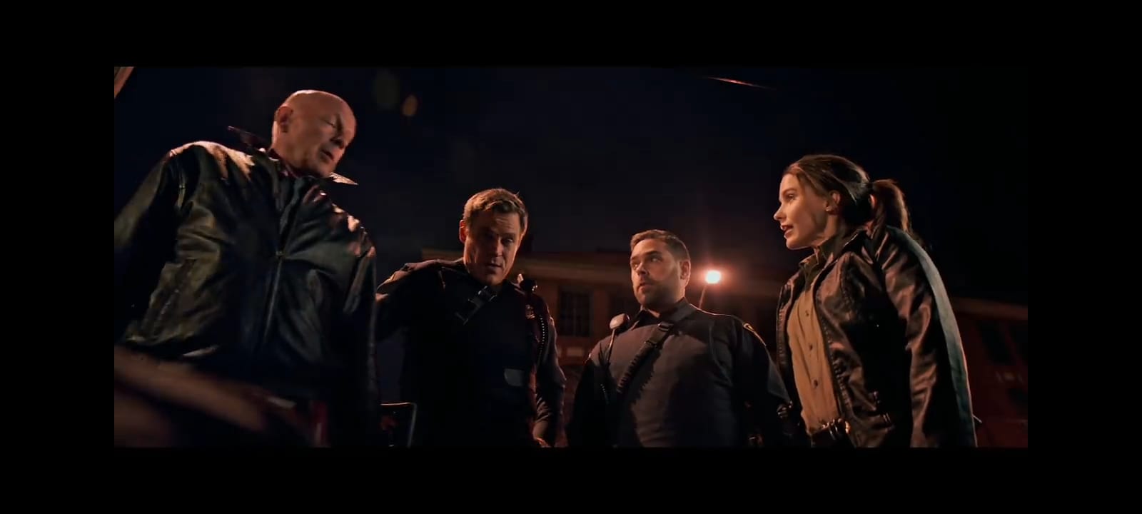 Sinopsis Acts Of Violence Aksi Penyelamatan Dari Sebuah Perdagangan Manusia